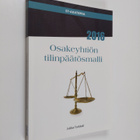 Osakeyhtiön tilinpäätösmalli 2016 - pikkukuva 1