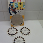 VIEW-MASTER KIEKOT,RESSU ( SNOOPY ) ,OMASSA PAKETISSA - pikkukuva 2