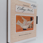 Maryjo Koch ym. : Vintage Collage-Works - Artful Ideas wi... - pikkukuva 1
