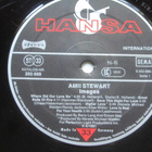 Amii Stewart: Images   LP  1981 - pikkukuva 3