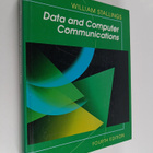 William Stallings : Data and computer communications - pikkukuva 1