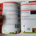 SUPER MARIO BROS WII PELIN KANNET JA OHJE (SWE) - pikkukuva 3