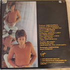 MIKE OLDFIELD : GUILTY MAXI SINGLE 12" BLUE - pikkukuva 2