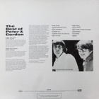THE BEST OF PETER AND GORDON - pikkukuva 2