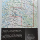 Treriksröset, Abisko & Kiruna- vaelluskartta - pikkukuva 2