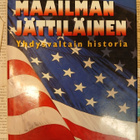 Kero (ym.) - Uuden maailman jättiläinen (sid.) - pikkukuva 1
