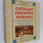 Marimar Torres : The Catalan Country Kitchen - Food And W... - pikkukuva 1