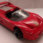 Majorette Ferrari F50 - pikkukuva 1