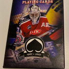 Ässät 1967-2007 pelikortit, avaamaton - pikkukuva 1