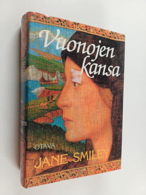 Jane Smiley : Vuonojen kansa
