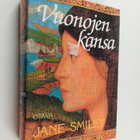 Jane Smiley : Vuonojen kansa - pikkukuva 1