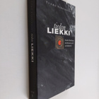 Tuomo Särkikoski : Tiedon liekki : kuinka Outokumpu loi k... - pikkukuva 1
