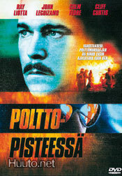 Polttopisteessä  -  DVD