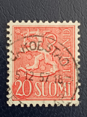 M-54 20 mk. Lo