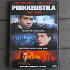 DVD: Poikkeustila (Denzel Washington, Bruce Willis 1998) - pikkukuva 1
