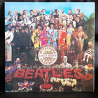 Beatles - Sgt. peppers lonely hearts club band lp - pikkukuva 1