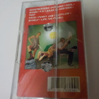 RASMUS - PEEP C-KASETTI VERY RARE LITTLE PRESS - pikkukuva 2
