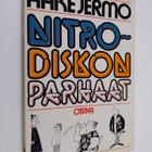 Aake Jermo : Nitrodiskon parhaat - pikkukuva 1