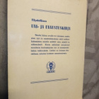 TÄYDELLINEN UNI-  JA ENNUSTUSKIRJA ( SIS POSTIKULU ) - pikkukuva 2