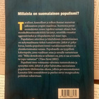 Jätkät & jytkyt: Perussuomalaiset ja populismin... (nid.) - pikkukuva 2