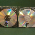 COLDCUT'S SOLID STEEL - 08/09/2006 MIXED RADIO PROMO 2CDr - pikkukuva 2