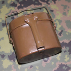 Wehrmacht kenttäpakki WJ44 - pikkukuva 1