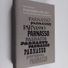 Matti Suurpää : Parnasso 1951-2011 : kirjallisuuslehden k... - pikkukuva 1