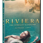 Riviera - Kausi 1 (3xDVD) - pikkukuva 1