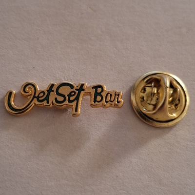JETSET BAARI PINSSI