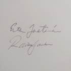 Eila Jaatinen : Äläkä sure, Sakari (signeerattu) - pikkukuva 3