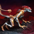 ALIENS PANTHER ALIEN	(75 045)	n.20cm,with magnetic attack pa - pikkukuva 2