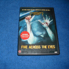 FIVE ACROSS THE EYES (Danielle Lilley) 2006*** - pikkukuva 1