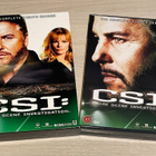 CSI: Kausi 8 (6DVD) - pikkukuva 4