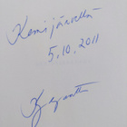 Kaarina Määttä : Seniorirakkaus (signeerattu) - pikkukuva 3
