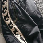 Sport fashion Lasketteluhousut / Toppahousut - koko 36 / M - pikkukuva 4