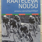 Jukka Pakkanen - Raateleva nousu (sid.) - pikkukuva 1