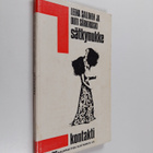 Leena Sallinen : Sätkynukke - pikkukuva 1