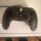 Peliohjain, johdollinen, yhteensopiva PC ja PS3 - pikkukuva 1