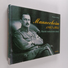 Magnus Ullman : Mannerheim 1867-1951 : Marski ruotsalaisi... - pikkukuva 1