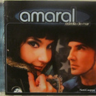 Amaral • Estrella De Mar CD - pikkukuva 1