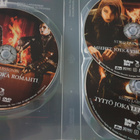 Millennium-trilogia dvd (Stieg Larsson) - pikkukuva 3