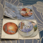 Hopeanuoli + Weed Koko Sarja DVD - pikkukuva 3