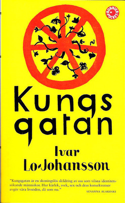 Ivar Lo-Johansson: Kungsgatan