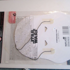 STAR WARS CHARACTER MASK DISNEY AVAAMATON PAKKAUS - pikkukuva 2