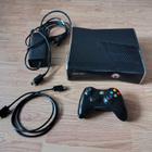 Xbox 360 S 250 Gb - pikkukuva 1