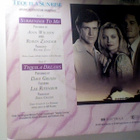 TEQUILA SUNRISE SOUNDTRACK 7"-SURRENDER TO ME/TEQUILA DREAMS - pikkukuva 2