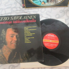 EERO SAVOLAINEN - muistoja takkavalkealla : HITLP 1004 - pikkukuva 1