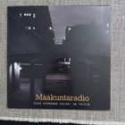 Maakuntaradio - Ehkä huomenna kaikki on toisin LP - pikkukuva 1