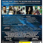 Zohan Lupa Saksia blu-ray - pikkukuva 2