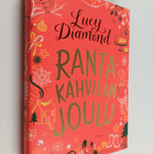 Lucy Diamond : Rantakahvilan joulu - pikkukuva 1